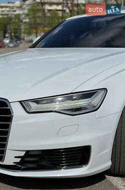 Седан Audi A6 2015 в Луцке фото 25 Седан Audi A6 2015 в Луцке
