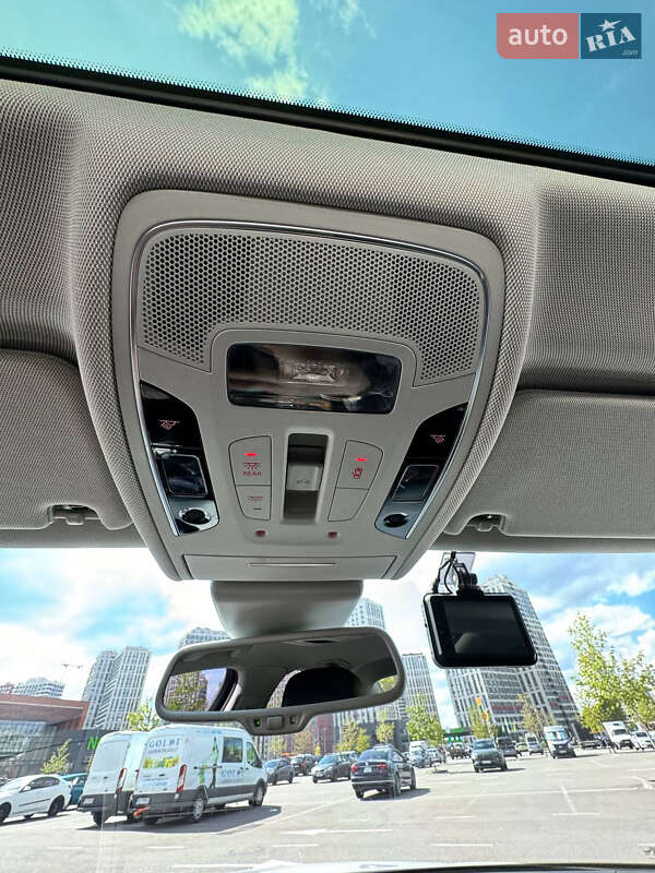 Седан Audi A6 2015 в Луцке фото 42 Седан Audi A6 2015 в Луцке