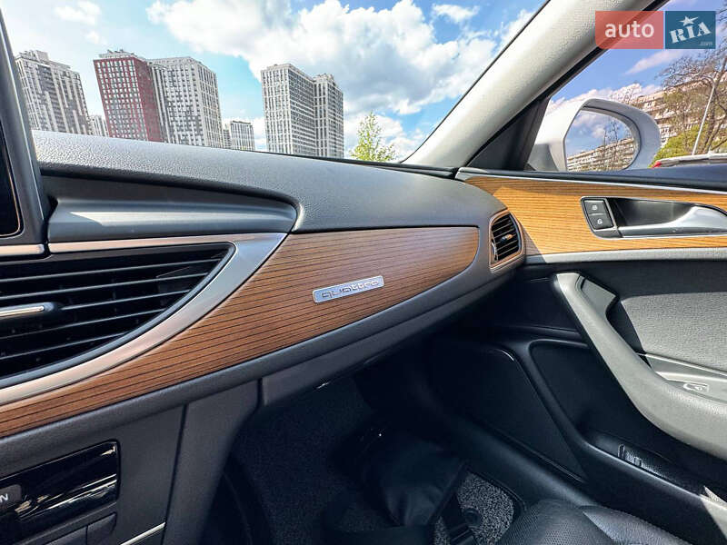 Седан Audi A6 2015 в Луцке фото 45 Седан Audi A6 2015 в Луцке