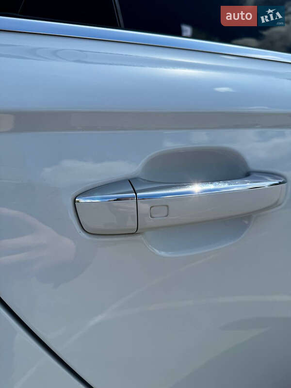 Седан Audi A6 2015 в Луцке фото 56 Седан Audi A6 2015 в Луцке