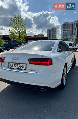 Седан Audi A6 2015 в Луцке фото 63 Седан Audi A6 2015 в Луцке