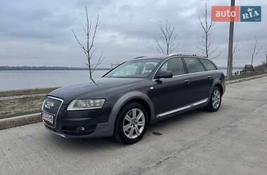 Audi A6 2008