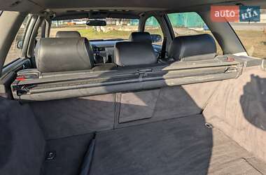 Универсал Audi A6 2002 в 