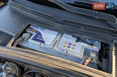 Универсал Audi A6 2002 в 