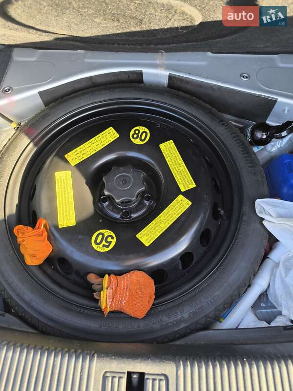 Седан Audi A6 2012 в Ровно