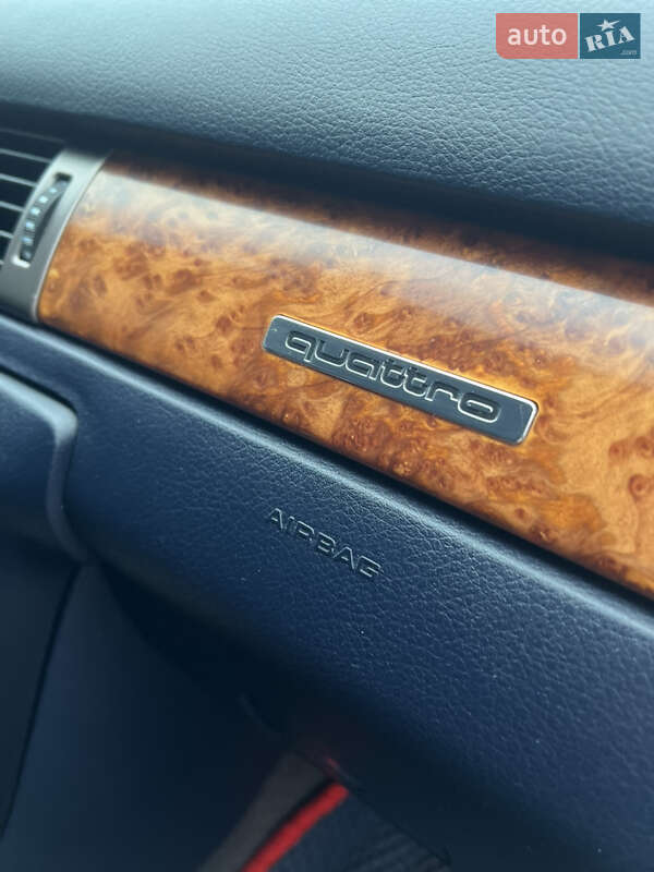 Универсал Audi A6 1999 в Соснице фото 15 Универсал Audi A6 1999 в Соснице