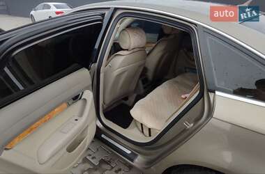 Седан Audi A6 2007 в 