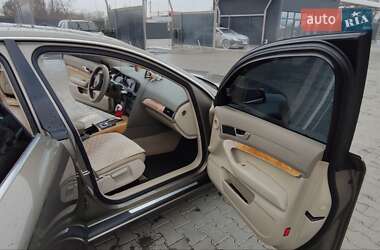 Седан Audi A6 2007 в 
