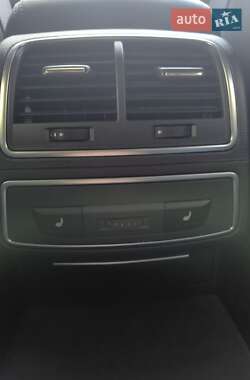 Седан Audi A6 2012 в 