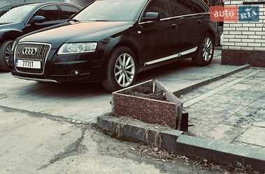 Audi A6 2007