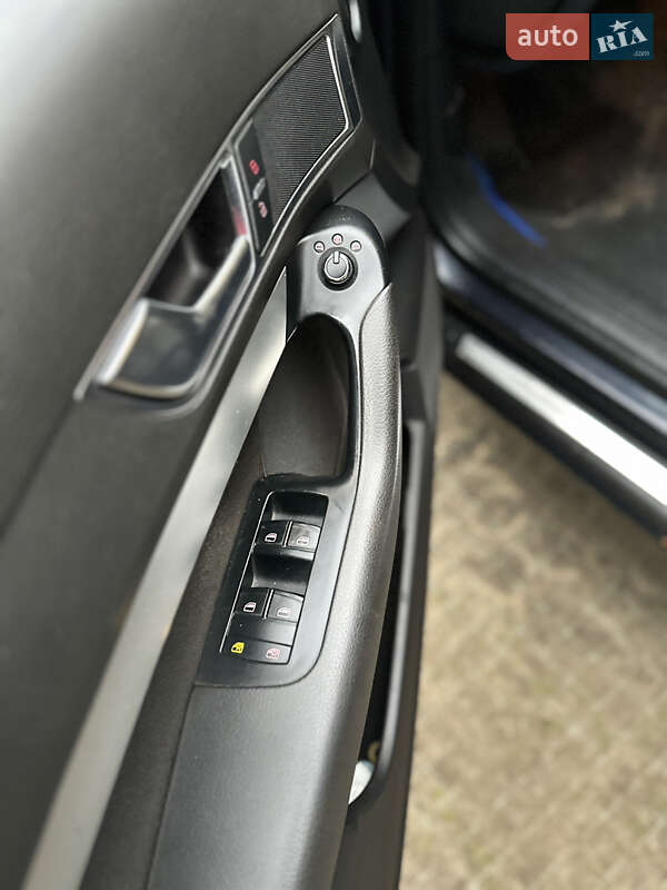 Седан Audi A6 2008 в Владимире фото 9 Седан Audi A6 2008 в Владимире