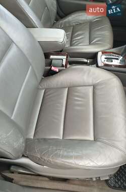 Універсал Audi A6 2003 в 