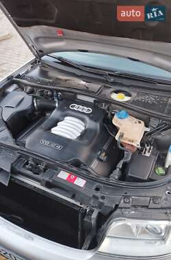 Універсал Audi A6 2003 в 