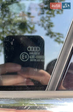 Седан Audi A6 2012 в 