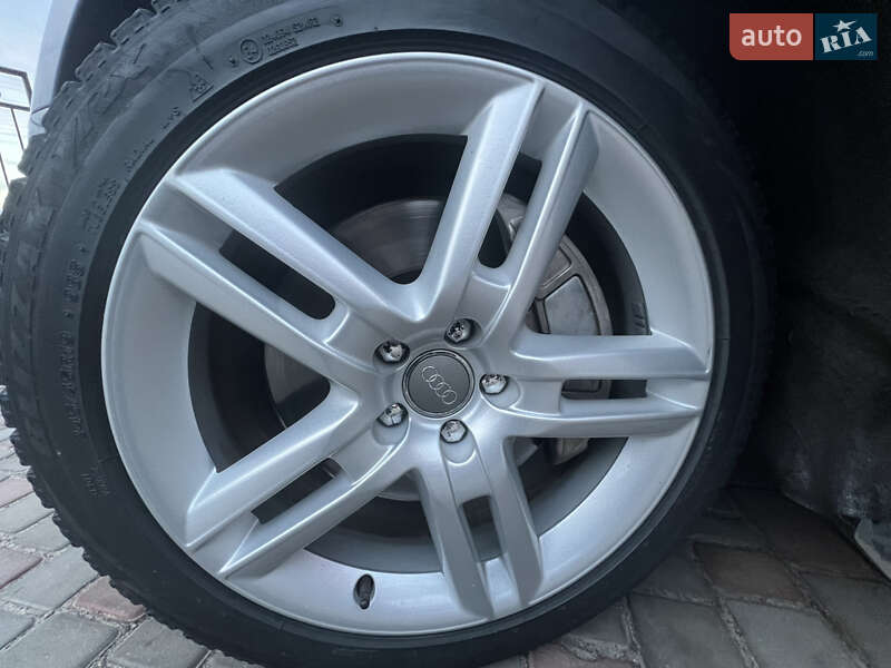 Седан Audi A6 2015 в Фастові