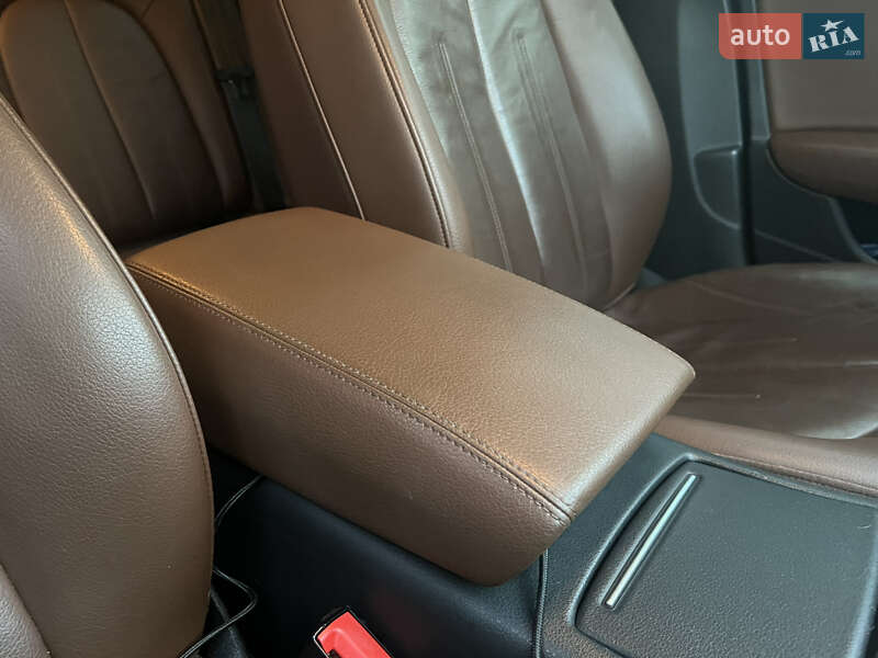 Седан Audi A6 2015 в Фастові
