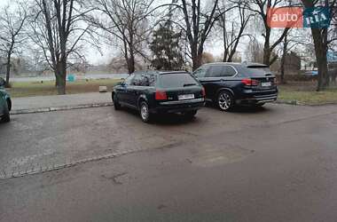 Универсал Audi A6 1999 в Луцке