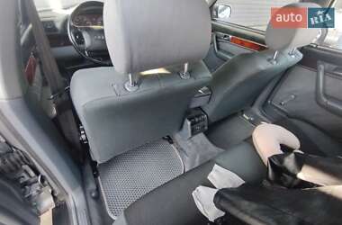 Седан Audi A6 1996 в 