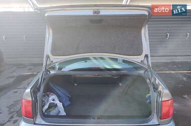 Седан Audi A6 1996 в 