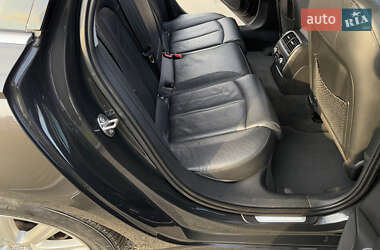 Универсал Audi A6 2014 в 