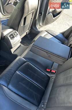Седан Audi A6 2014 в 