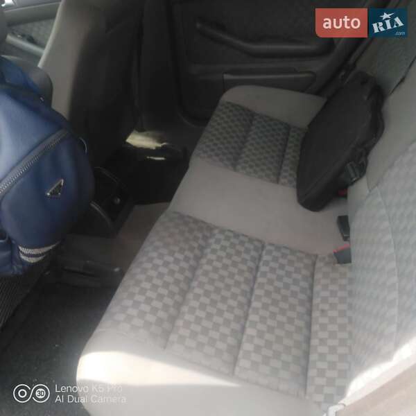 Седан Audi A6 2004 в Славуті фото 6 Седан Audi A6 2004 в Славуті