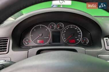 Универсал Audi A6 2003 в Киеве