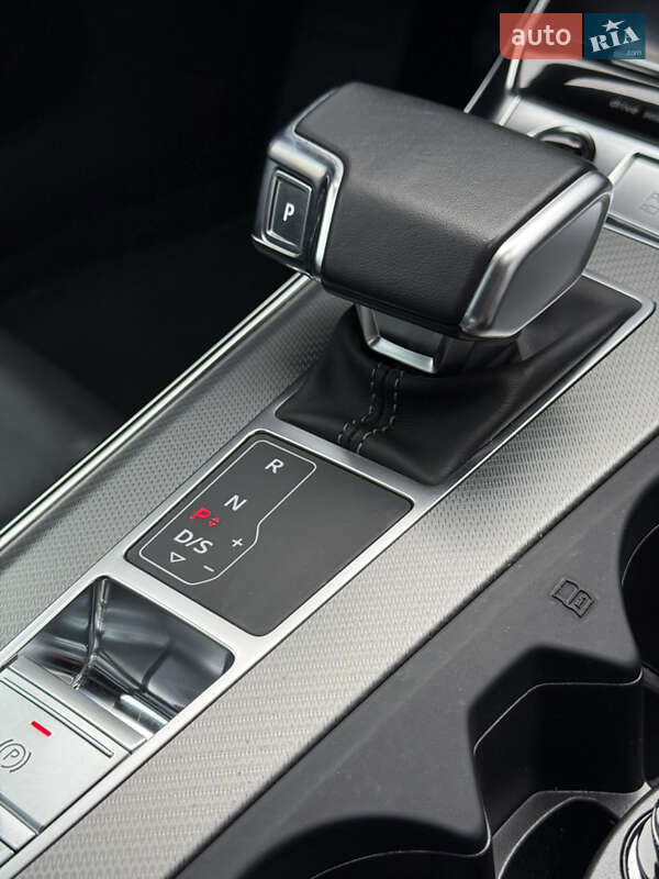 Універсал Audi A6 2021 в Броварах
