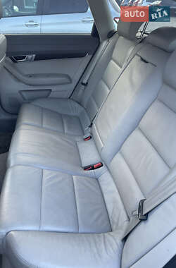 Универсал Audi A6 2010 в 