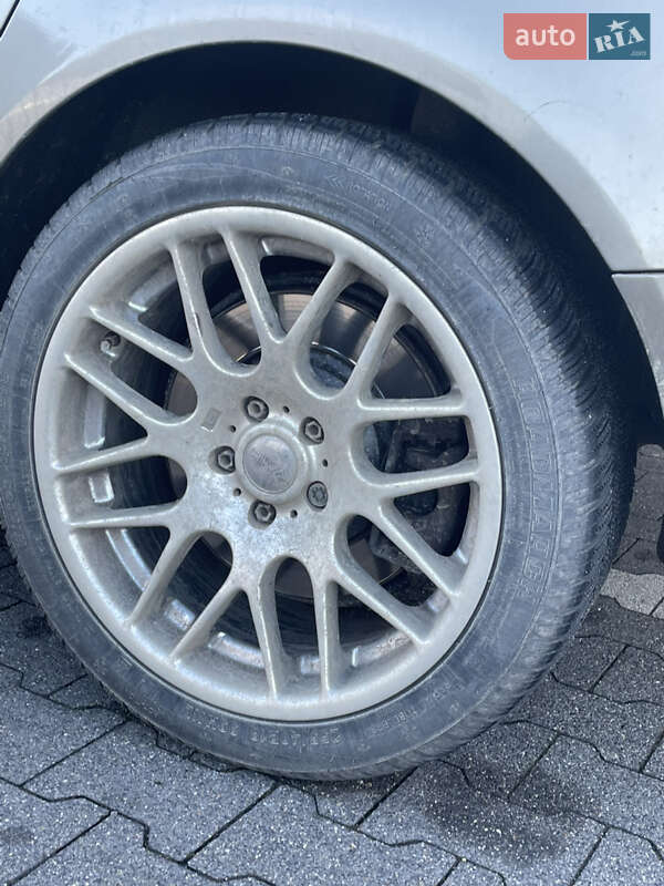 Универсал Audi A6 2010 в Тернополе