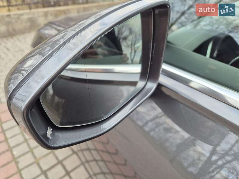 Седан Audi A6 2020 в Киеве