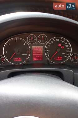 Универсал Audi A6 2002 в 