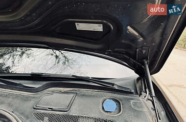 Універсал Audi A6 2012 в 