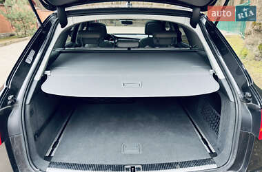 Універсал Audi A6 2012 в 