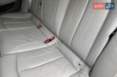 Універсал Audi A6 2012 в 
