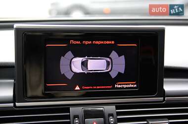 Універсал Audi A6 2011 в Хмельницькому