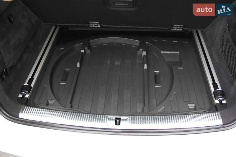 Універсал Audi A6 2011 в Хмельницькому