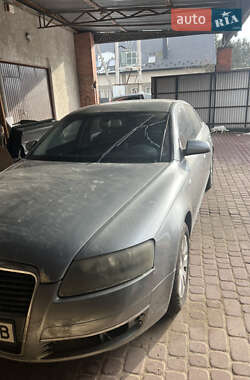 Audi A6 2007