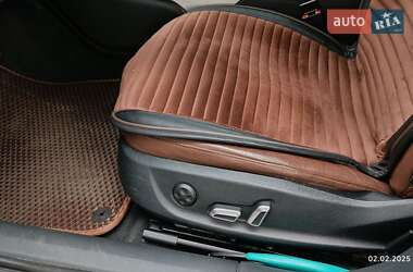 Седан Audi A6 2017 в 