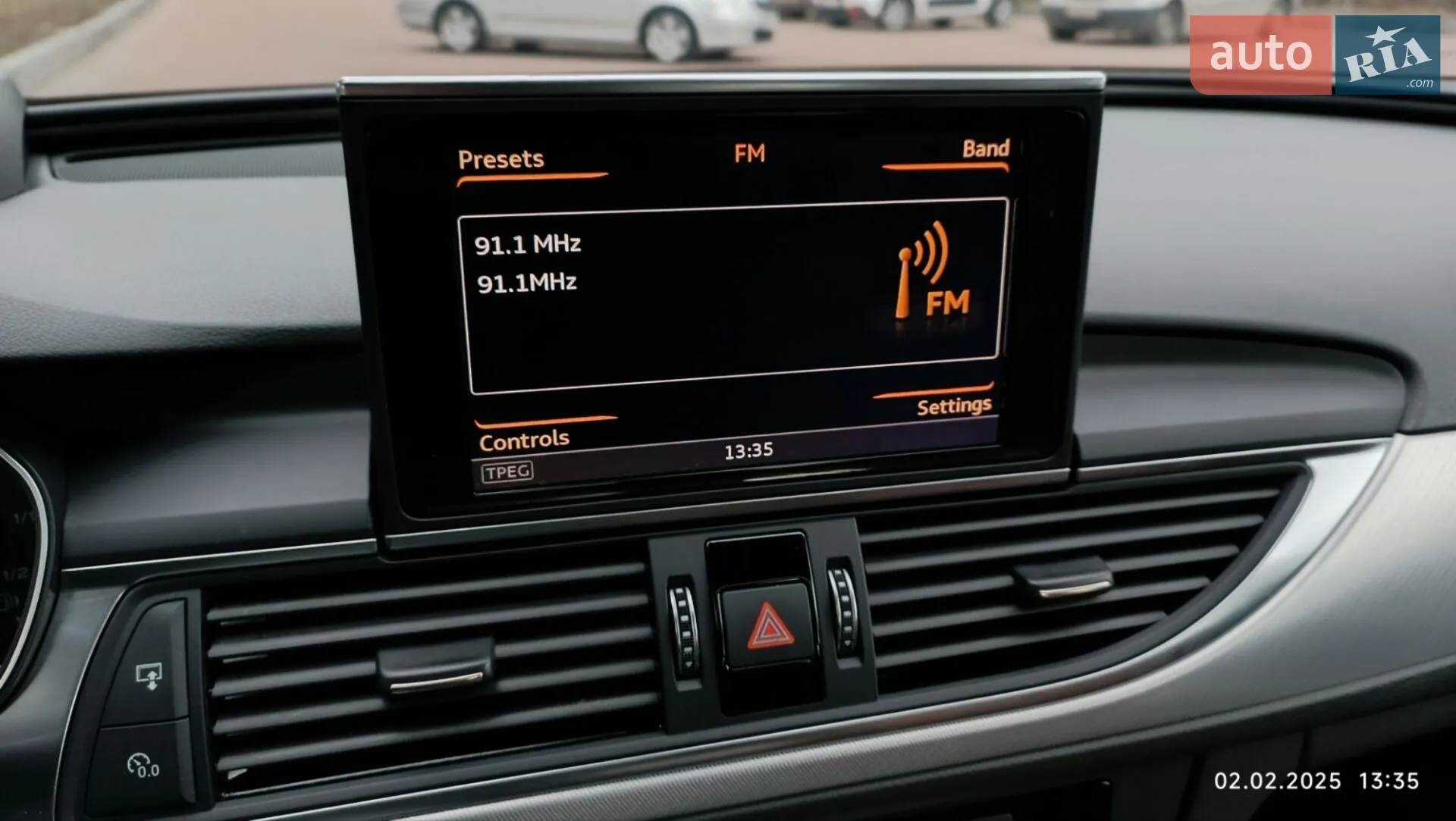 2017 Audi A6 - мініатюра 21