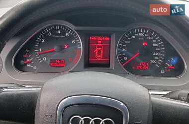 Седан Audi A6 2005 в Харкові