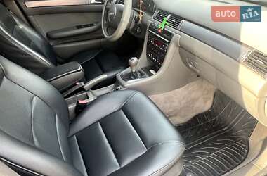 Универсал Audi A6 2003 в Киеве