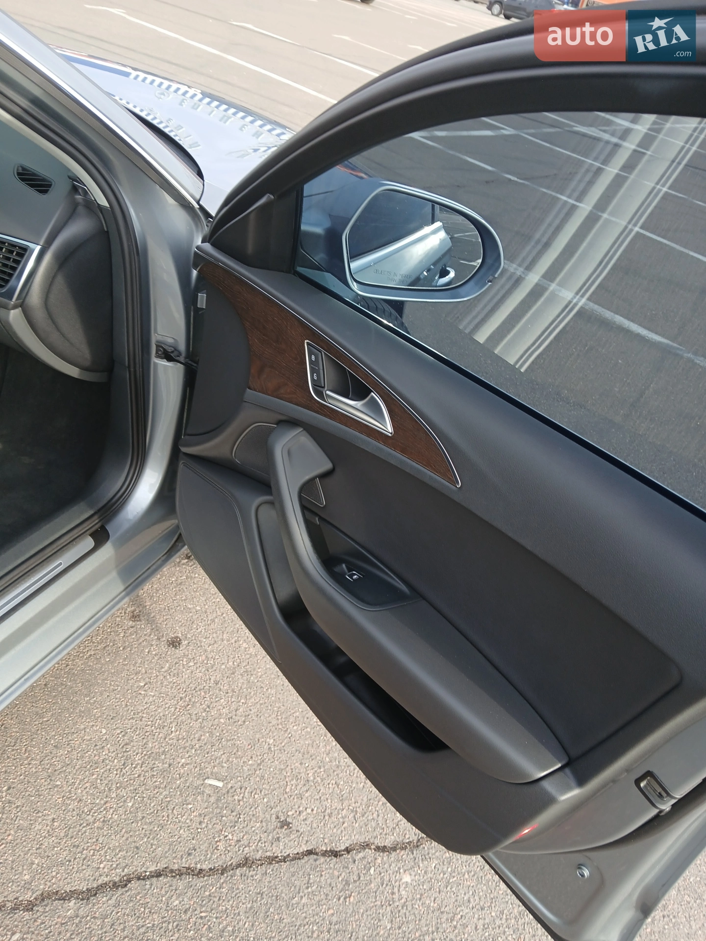2014 Audi A6 - мініатюра 24