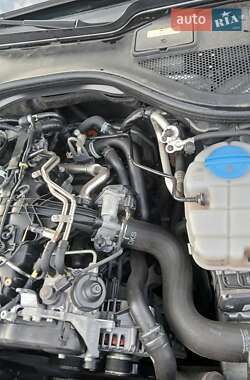 Седан Audi A6 2014 в 
