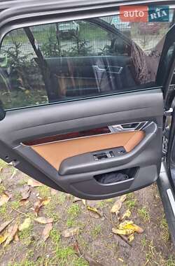 Універсал Audi A6 2009 в Львові