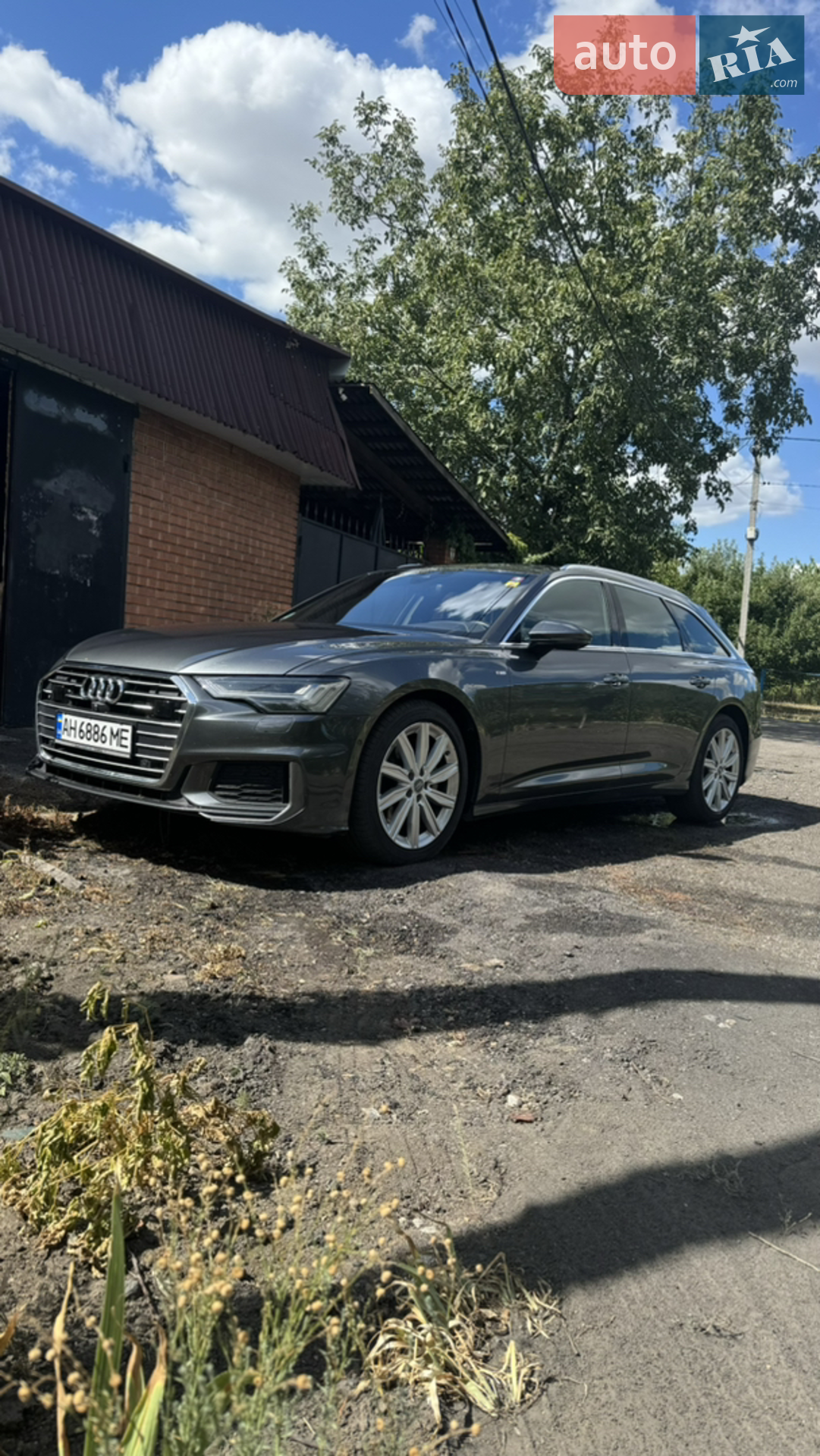 2018 Audi A6 - мініатюра 11