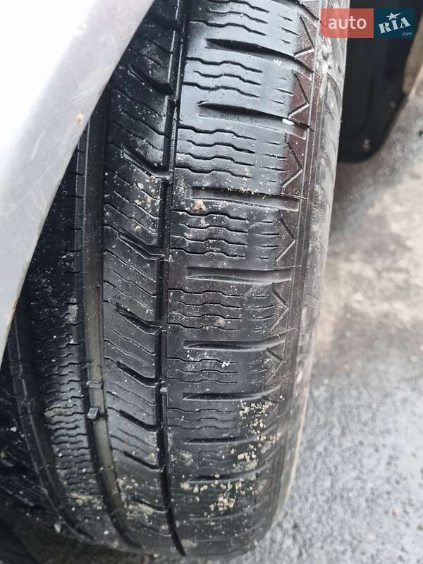 Седан Audi A6 2000 в Черкассах