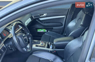 Универсал Audi A6 2006 в 