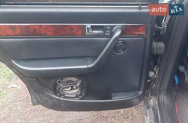 Универсал Audi A6 1995 в 