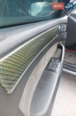 Универсал Audi A6 2002 в Запорожье